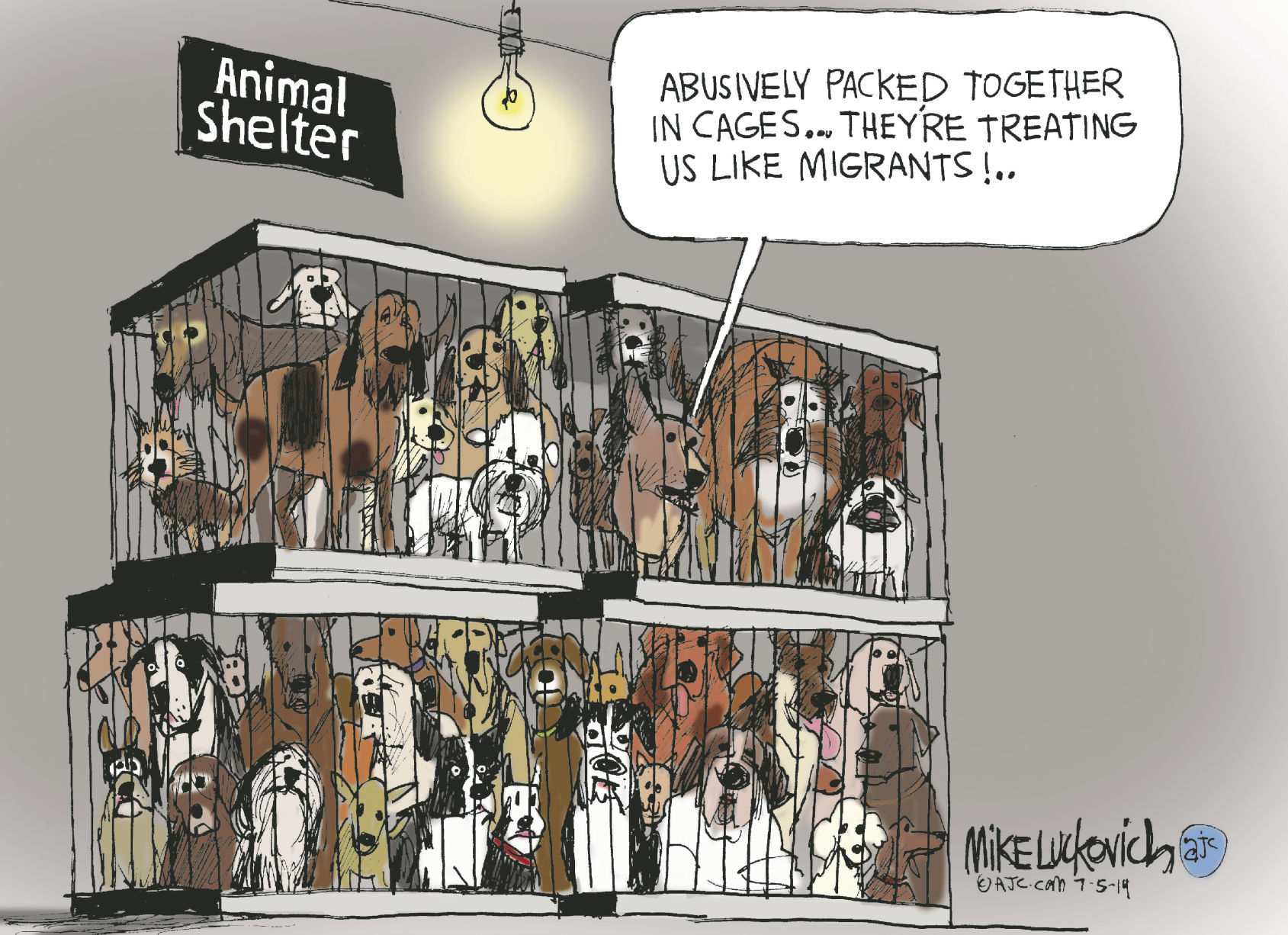 cartoon